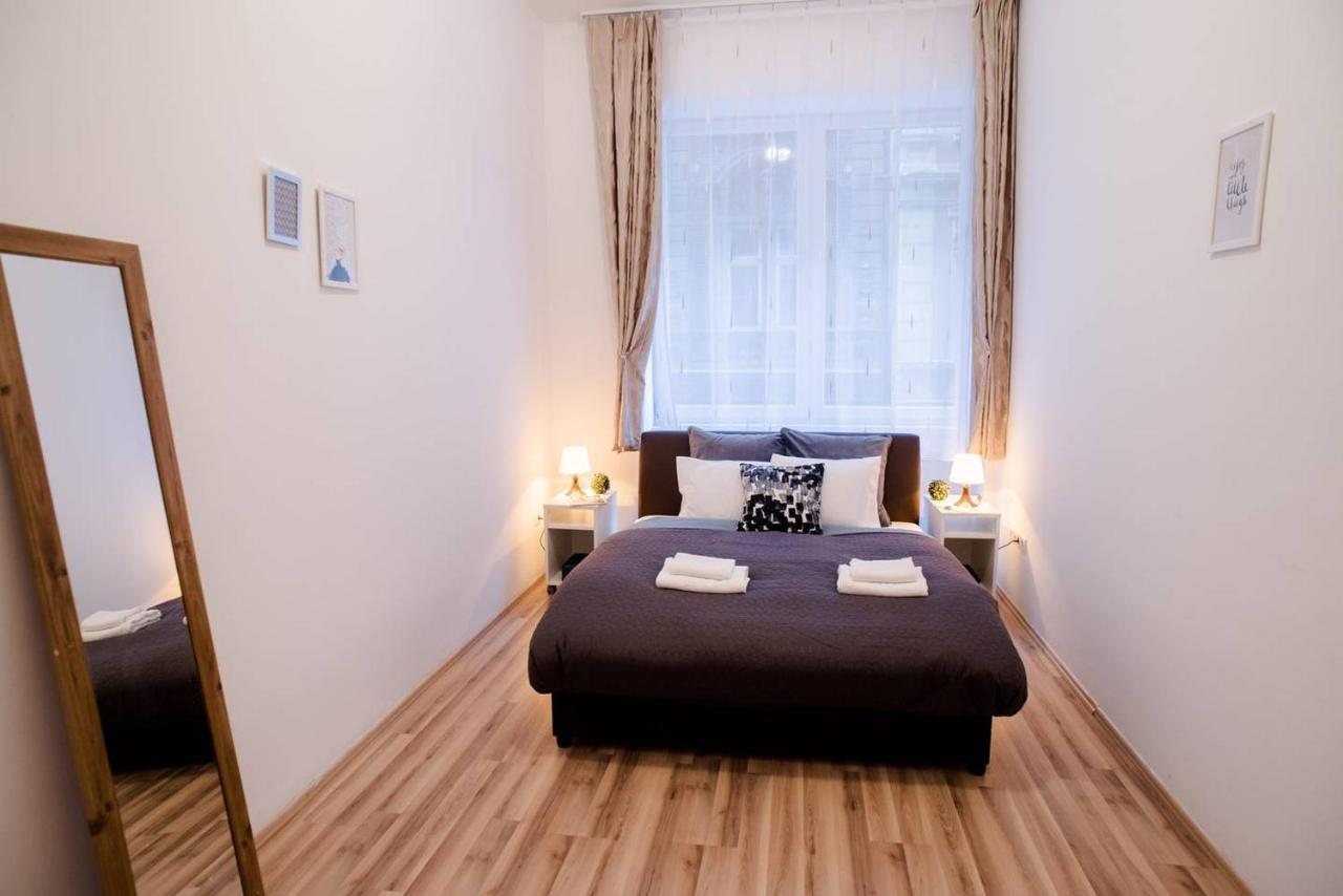 Apartment Cosy & A/c *